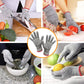 Niveau 5 snijbestendige handschoenen