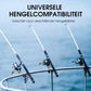 🎣 Hengelmolen 2025 – derde generatie