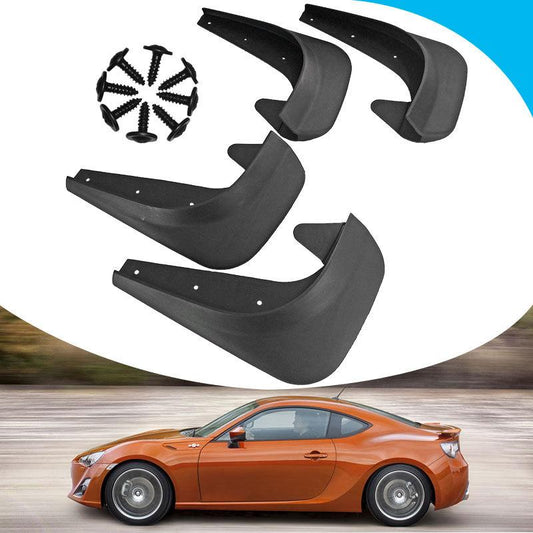 🚗Universele Fender Mudguards voor Auto