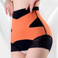 Ademende stretch billen lift buik controle shorts