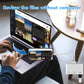 💥SD/TF/USB-kaartlezer voor direct bestandsoverdracht tussen apparaten