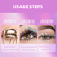 💎 KOOP 1 KRIJG 1 GRATIS🌟 Waterdichte Diamant Glitter Mascara - Langdurige krul, glinsterende schijn, maak boeiende ogen!