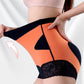 Ademende stretch billen lift buik controle shorts