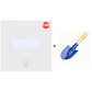 🥳מבצע חם לשנת 2026🥳💞מעל 50 אלף יחידות נמכרו!🌿✨ 50% הנחה! גדר גינה מאבן מלאכותית - מראה אבן אמיתית, ללא צורך בכלים. קל להתקנה ולהרחבה. מושלם לערוגות צמחים, שבילים ושולי מדשאות. גינה שתשנה את כללי המשחק! 🏡♻️