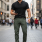 👖 60% הנחה עכשיו! ⚡ מכנסיים טקטיים רב-תכליתיים 2026 – בד עמיד, כיסים מרובים וברכיים מחוזקות 🧗