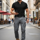 👖 60% הנחה עכשיו! ⚡ מכנסיים טקטיים רב-תכליתיים 2026 – בד עמיד, כיסים מרובים וברכיים מחוזקות 🧗