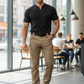 👖 60% הנחה עכשיו! ⚡ מכנסיים טקטיים רב-תכליתיים 2026 – בד עמיד, כיסים מרובים וברכיים מחוזקות 🧗