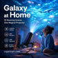 מנורת לילה מסוג "Plug-and-Play" עם מקרן HD של גלקסי ואוקיינוס 🥳 יותר מ-50,000 משתמשים מרוצים