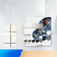 📢📢50% הנחה!! ⏰מילוי רובה לאריחים עמיד למים