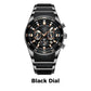 🔥 HOT SALE - 50% KORTING 🎁 Heren waterdichte multifunctionele quartz horloge