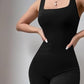 Beeldhouwende Zandloper Jumpsuit