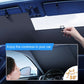 🔥Hot Sale 50% korting❄️ Auto zonneschermset voor voorruit