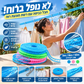 🧺 חבל כביסה עמיד ברוח לנסיעות – 5/8/10 מ', ווי S מפלדה, קומפקטי. מושלם לקמפינג ולמלונות! ✨🧳🧺 חבל כביסה עמיד ברוח לנסיעות – 5/8/10 מ', ווי S מפלדה, קומפקטי. מושלם לקמפינג ולמלונות! ✨🧳