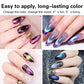 🎁Uitgelezen Cadeau - Super Galaxy Cat's Eye Nagellak