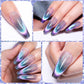🎁Uitgelezen Cadeau - Super Galaxy Cat's Eye Nagellak