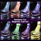 🎁Uitgelezen Cadeau - Super Galaxy Cat's Eye Nagellak