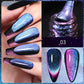 🎁Uitgelezen Cadeau - Super Galaxy Cat's Eye Nagellak