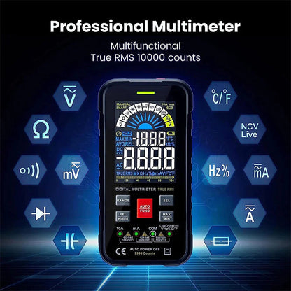 HT116 Slimme Digitale Multimeter