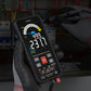 HT116 Slimme Digitale Multimeter