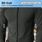 Sneldrogende sportkleding voor fitness training