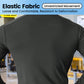 Sneldrogende sportkleding voor fitness training