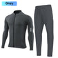 Sneldrogende sportkleding voor fitness training