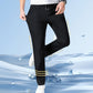 🔥🔥Summer Sale:Neutrale broeken met elastiek in de taille zijn cool en stijlvol!