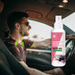 🔥🔥Koop 2 flessen，krijg er 1 gratis🔥Auto Dashboard Polijst- En Verzorgingswax Spray