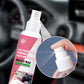 🔥🔥Koop 2 flessen，krijg er 1 gratis🔥Auto Dashboard Polijst- En Verzorgingswax Spray