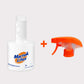 Koop 2 Krijg 1 Gratis (3 stuks)🔥Oranje Geurende Keukenreiniger Spray