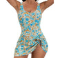 Zomer Badpak Voor Dames