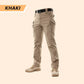 👖 60% הנחה עכשיו! ⚡ מכנסיים טקטיים רב-תכליתיים 2026 – בד עמיד, כיסים מרובים וברכיים מחוזקות 🧗