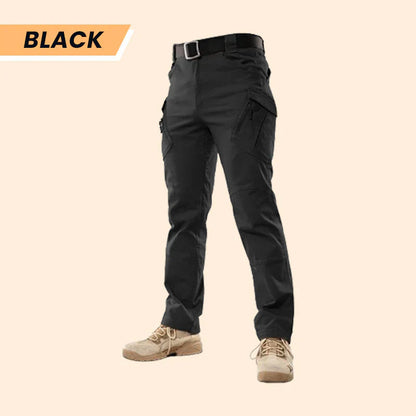 👖 60% הנחה עכשיו! ⚡ מכנסיים טקטיים רב-תכליתיים 2026 – בד עמיד, כיסים מרובים וברכיים מחוזקות 🧗