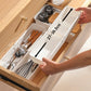 Uitbreidbare Lade Organizer