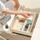 Uitbreidbare Lade Organizer