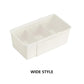 Uitbreidbare Lade Organizer