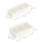 Uitbreidbare Lade Organizer
