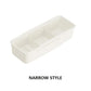 Uitbreidbare Lade Organizer