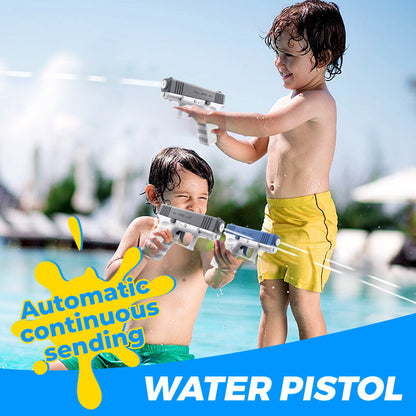 Kinderen Automatische Waterpistool