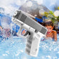 Kinderen Automatische Waterpistool