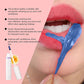 💄KOOP 1, KRIJG 1 GRATIS💋💦Vlekbestendige lipgloss die je makkelijk kunt afscheuren voor een spetterend effect! Lip Stain Masque