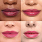 💄KOOP 1, KRIJG 1 GRATIS💋💦Vlekbestendige lipgloss die je makkelijk kunt afscheuren voor een spetterend effect! Lip Stain Masque