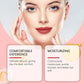 💄KOOP 1, KRIJG 1 GRATIS💋💦Vlekbestendige lipgloss die je makkelijk kunt afscheuren voor een spetterend effect! Lip Stain Masque