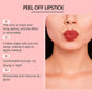 💄KOOP 1, KRIJG 1 GRATIS💋💦Vlekbestendige lipgloss die je makkelijk kunt afscheuren voor een spetterend effect! Lip Stain Masque