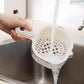 Keuken Twee Lagen Afvoer Mand met Handvat