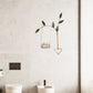 Love Swing Wanddecoratie Sculptuur