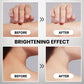 Hydraterende Verhelderende Concealer Gladmakende Toner-Crème