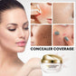 Hydraterende Verhelderende Concealer Gladmakende Toner-Crème