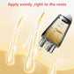 Hair Oil Applicator Comb