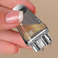 Hair Oil Applicator Comb